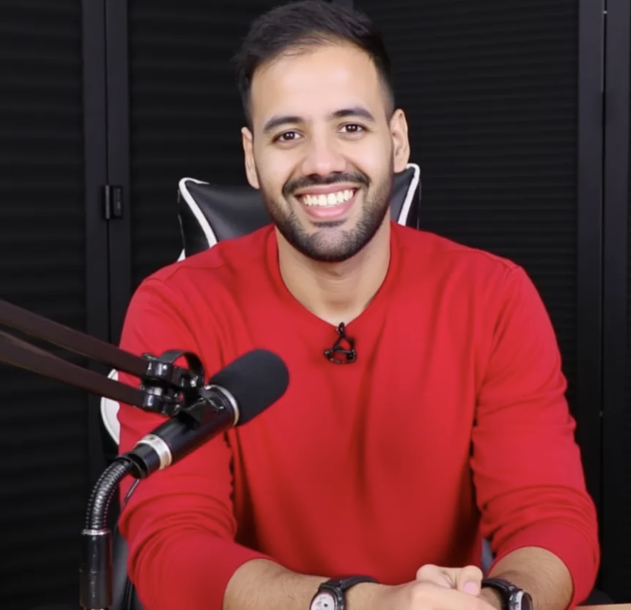 إسماعيل الماحي