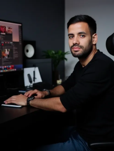 Ismail ElMahi
